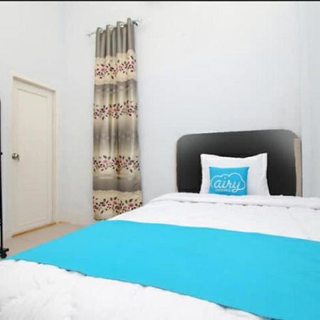 Khalisa Home Syariah Pontianak Exterior photo