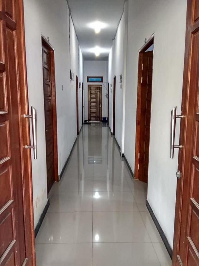 Khalisa Home Syariah Pontianak Exterior photo